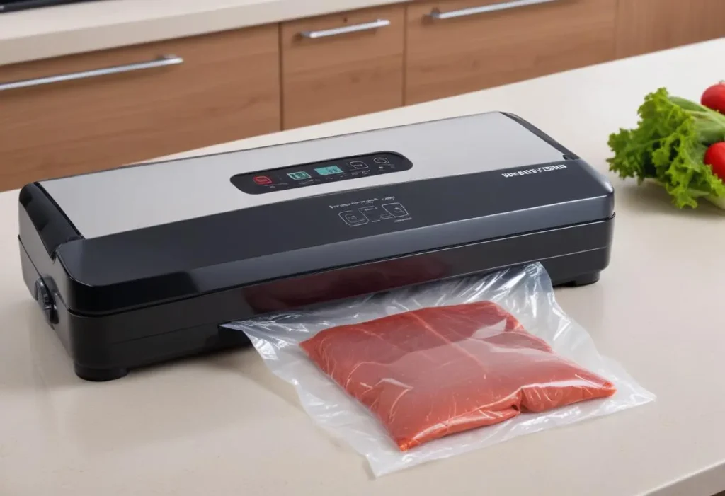 Vacuum Sealers