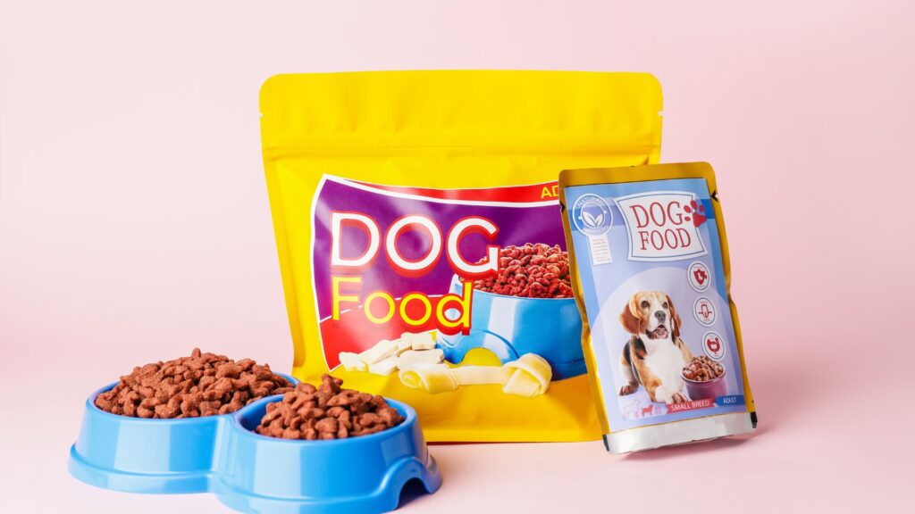 Pet Food